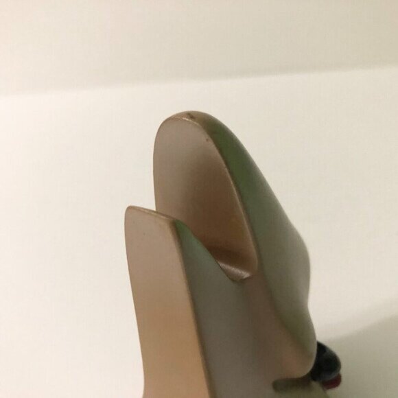 Picasso Nose Mustache Eyeglass Holder Rest Stand Pop Art  Figurine Plastic - Picture 16 of 16